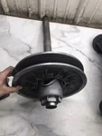 18 Ski-doo Mxz 850 Xrs Snowmobile Secondary Drive Clutch Jack Shaft Used. Price: $339.00.