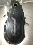 08-2014 Ski Doo Xs Xp 800R E-tec Chain Case Back Housing Cover Drive Oem Used. Price: $69.99.