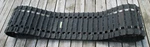 99 Arctic Cat Panther 440 Snowmobile 136" Track 0602-754 Used. Price: $179.99.