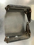 1994 Polaris Indy 500 Efi Side Panel Bracket Set 5222897-067 5222898-067 T236 Used. Price: $10.49.