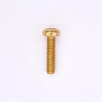 Machine Screw Part Number 8470-520 For Arctic Cat New. Price: $15.99.