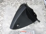 New Yamaha Apex Rs Vector Inner Right Windshield Headlight Dash Trim Cowl Cover. Price: $56.98.