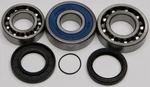 Balls Shaft Bearing And Seal Kit For 2013-2014 Yamaha RS10 Venture New. Price: $74.61.