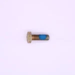 Cap Screw Part Number 8012-222 For Arctic Cat New. Price: $12.99.