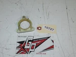 Arctic Cat 1996 Jag 440 Intake Manifold Insulator Qty 3003-554 Used. Price: $10.95.