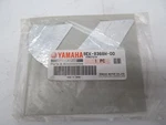 2004 Yamaha Viper 700 Heat Insulator 8EK-8368M-00 Used. Price: $8.21.