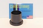 Fits Arctic Cat Air Cleaner Boot Polyurethane 1996-05 Zrt Ext 1670-402 New. Price: $24.00.