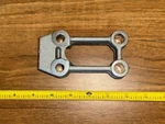 Polaris 5130534 Snowmobile Block Ctr Steering 1985-1996 New. Price: $29.99.