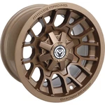Moose Offroad 0230-1398 24MO128110BZ4 24X Wheel Rear Bronze New. Price: $118.95.