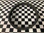 2008-2011 2017 Ski-doo Sno Cross Mxz 600RS Oem Lightly Used Drive Belt 09 10. Price: $129.99.