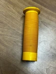 Nos Oem Bombardier Seadoo Handle Grip Yellow 277000080 1992 Sp New. Price: $35.00.
