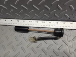 Oil Level Gauge Assembly 3E1-85720-15-00 Yamaha Vmax 600 Xt,xtc,sx,sxr 97-01 Used. Price: $25.99.