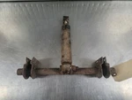 1990 Arctic Wildcat 650 Cross Brace 1704-197 T227 Used. Price: $93.74.