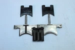 17-22 Ski-doo Mxz 850 Oem Exhaust Valve 420954054 420954051 Used. Price: $45.00.