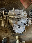 2007 Arctic Cat M8 Motor Used. Price: $899.00.