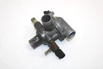 2005 Yamaha Rs Vector Oem Thermostat Housing 8FA-W1258-02-00 SY59 Used. Price: $19.49.