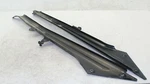 17-20 Ski-doo Renegade Adn 850 Left Right Member Frame Support 518329078 Used. Price: $140.00.