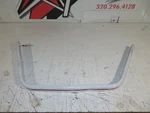 Polaris 1998 Xc 600 Front Bumper Damaged And Bent Not Perfect 5224517-133 Used. Price: $49.95.