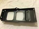 New Arctic Cat Snowmobile Battery Tray. Price: $19.99.