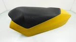 2008-2020 Ski-doo Xp Chassis Mxz Tnt 500SS Oem Seat (black / Yellow) 510005407 Used. Price: $159.95.