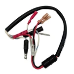 Arctic Cat Electric Fuel Pump Harness Assembly, 0670-378 New. Price: $142.32.