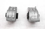 14 Arctic Cat Xf 7000 Crosstour Front Left & Right Engine Motor Brackets Mounts Used. Price: $59.99.