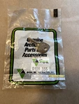 New Nos Oem Arctic Cat Snowmobile Ignition D Key 0109-355 Cheetah El Tigre. Price: $5.99.