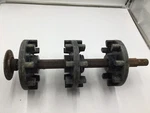 Artic Cat El Tigre Jag 340 440 500 1975-1978 Oem Drive Axle Assembly 0110-897 Used. Price: $49.95.