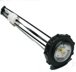 Polaris Indy 340, 2004-2008, Gas Cap With Gauge Classic/edge/touring/transport New. Price: $22.99.