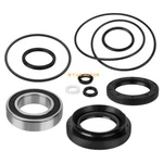 Rear Brake Drum Bearing Seals Kit For Honda Fourtrax TRX300FW 88-2000 New. Price: $16.95.