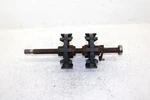 1999 Polaris 500 Xc Oem Track Driveshaft 1590284 SP37 Used. Price: $68.79.