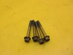 Ski-doo Skidoo Mxz Summit 600 Engine Motor Cylinder Bore Jug Bolts (set Of 4) Used. Price: $9.49.