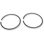 Parts Unlimited Piston Ring Set +0.020" R09-8012 New. Price: $19.74.