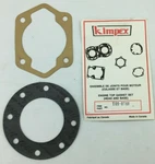 Ski Doo Tnt Rotax F/a 440 Snowmobile Twin Engine Gasket Kimpex Not Complete New. Price: $20.99.