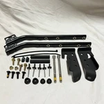 Ski-doo Oem Front Bumper Kit, 860201318 New. Price: $194.94.