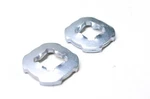 Oem Polaris 7571611 Lock Washer Qty 2 Nos New. Price: $7.50.
