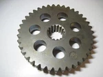 Nos Oem Arctic Cat 39T Sprocket 0107-220 New. Price: $22.13.