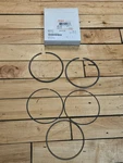 Nos Arctic Cat Piston Ring Set 3007-104 2007-2017 New. Price: $123.49.