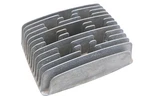 Oem Ski-doo 813852 Cylinder Head Used. Price: $79.99.