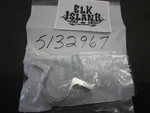 5132967 Nos Polaris Brkt-steering Post, Alum 2001-23 Iq Rmk Rush Pro Xc New. Price: $16.82.