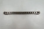 2000-2007 Ski-doo Summit X 800R Ptek Oem 74 Link Drive Chain 504151932 Used. Price: $34.95.