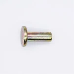 Suspension Rivet Part Number 8V0-47468-00-00 For Yamaha New. Price: $12.99.