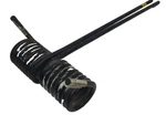 1988-1989 Yamaha LC570 Exciter Rear Suspension Springs One Pair 04-415 New. Price: $18.89.