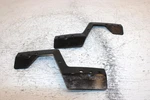 1996 Arctic Cat Cougar Oem Hood Guide Set 0616-606 0616-607 SA32 Used. Price: $29.99.