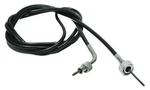 Ski-doo Formula Mxz 500, Cable, Speedometer New. Price: $18.99.