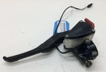 Polaris Used Oem Master Cylinder Assembly 2205336 Switchback Rush Pro X 2015. Price: $159.99.