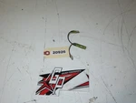 Polaris - 1996 Xlt Touring Ignition Coil Wire Jumper Qty 3084516 Used. Price: $9.95.