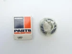Parts Unlimited 6205-2RS Bearing 25X52X15 Powersports W15976 New. Price: $24.99.