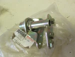 Yamaha Oem - Right+left Wheel Mount Bracket (#4+#7) EC340 ET340 Sleds New. Price: $38.47.