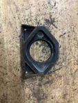 Arctic 2008-2013 Engine Starter Mount Bracket F570 Bearcat Lynx Used. Price: $37.99.